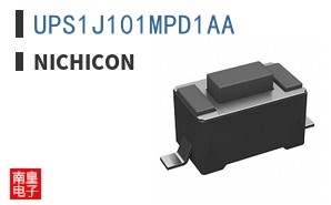 UPS1J101MPD1AA