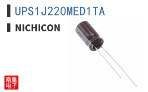 UPS1J220MED1TA