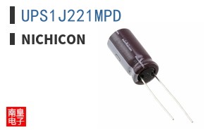 UPS1J221MPD
