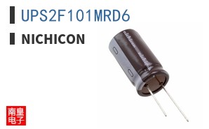 UPS2F101MRD6