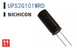 UPS2G101MRD