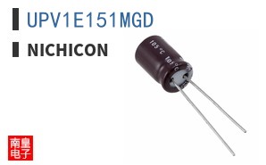UPV1E151MGD