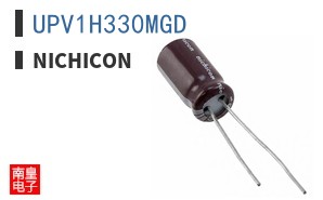 UPV1H330MGD