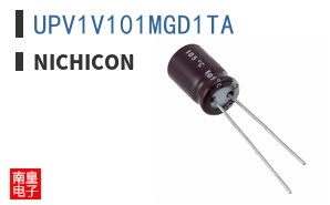 UPV1V101MGD1TA