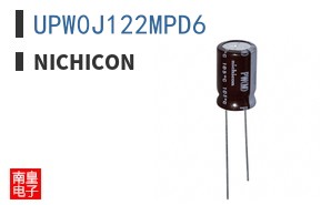 UPW0J122MPD6