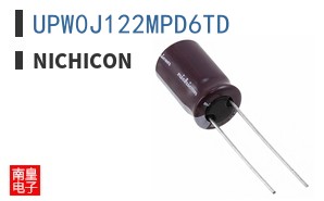 UPW0J122MPD6TD