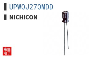 UPW0J270MDD