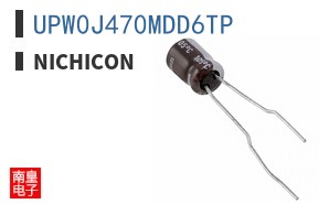 UPW0J470MDD6TP
