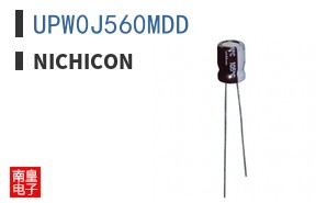UPW0J560MDD