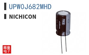 UPW0J682MHD
