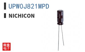 UPW0J821MPD