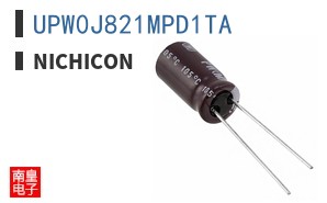 UPW0J821MPD1TA