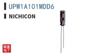 UPW1A101MDD6