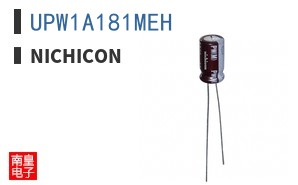 UPW1A181MEH