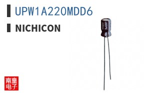 UPW1A220MDD6