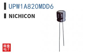UPW1A820MDD6