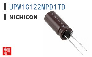 UPW1C122MPD1TD