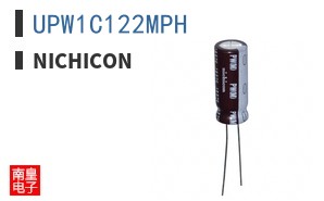 UPW1C122MPH