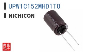 UPW1C152MHD1TO