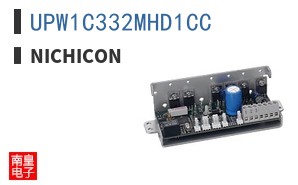 UPW1C332MHD1CC