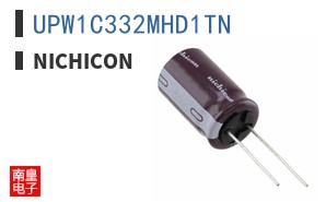 UPW1C332MHD1TN