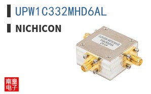 UPW1C332MHD6AL