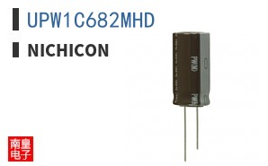 UPW1C682MHD