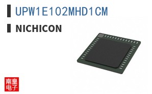 UPW1E102MHD1CM