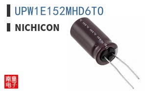 UPW1E152MHD6TO
