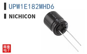 UPW1E182MHD6