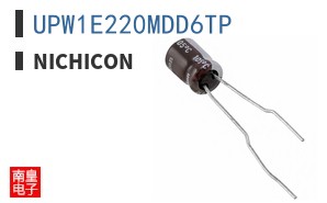 UPW1E220MDD6TP