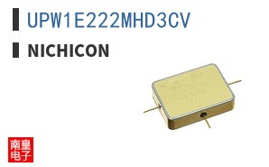 UPW1E222MHD3CV