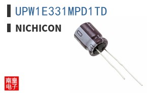 UPW1E331MPD1TD