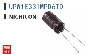UPW1E331MPD6TD