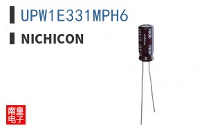 UPW1E331MPH6