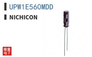 UPW1E560MDD