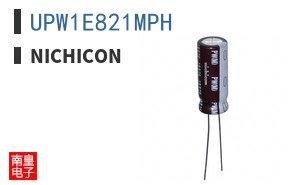 UPW1E821MPH