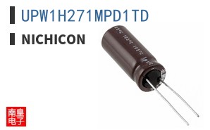 UPW1H271MPD1TD