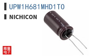 UPW1H681MHD1TO