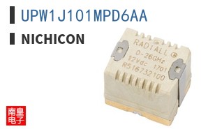 UPW1J101MPD6AA