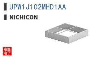 UPW1J102MHD1AA
