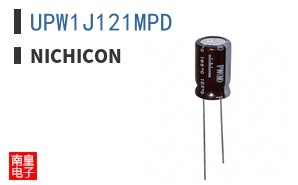 UPW1J121MPD