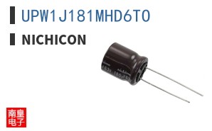 UPW1J181MHD6TO