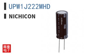 UPW1J222MHD