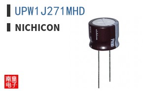 UPW1J271MHD