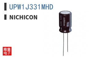 UPW1J331MHD