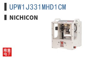 UPW1J331MHD1CM