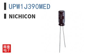 UPW1J390MED