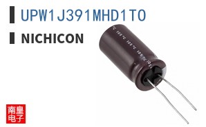 UPW1J391MHD1TO