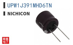 UPW1J391MHD6TN